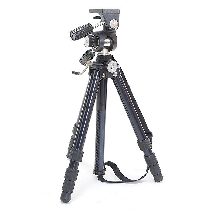 ハスキー スタビー4段 雲台一体型