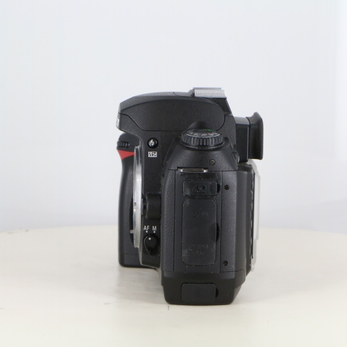 ニコン D70S ボデイ