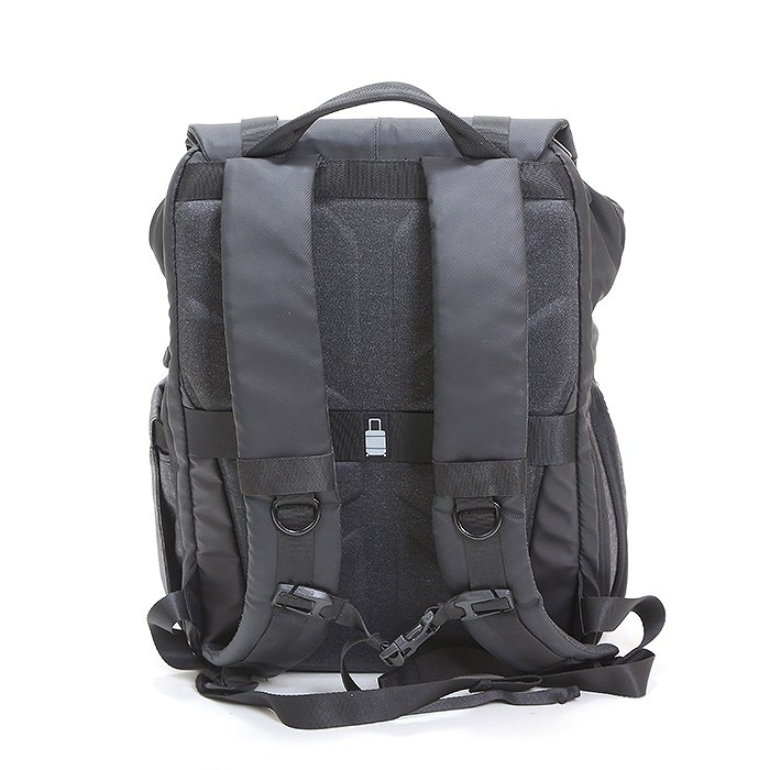 K&F CONCEPT カメラバックパック ブラック