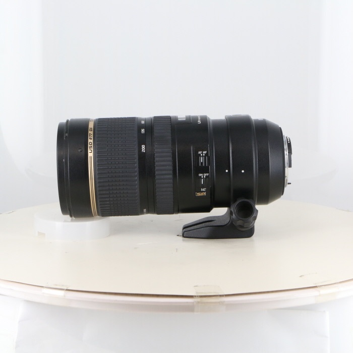 タムロン SP70-200/2.8Di VC USD A009N ニコンFマウント用