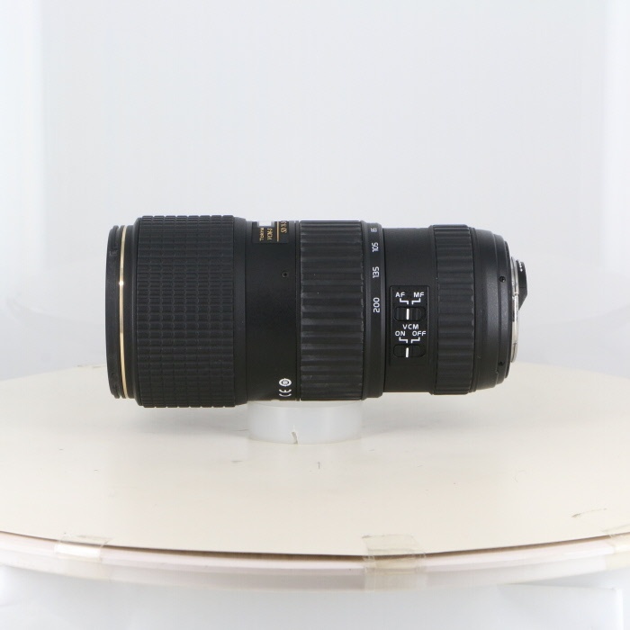 トキナー AT-X70-200/4 PRO FX NAF ニコンFマウント用