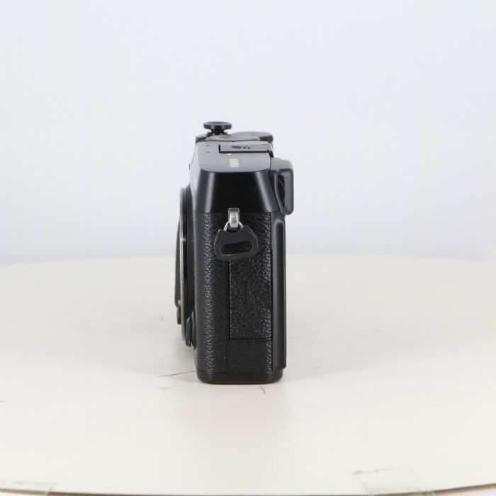 フジフイルム X-E3 ボデイ