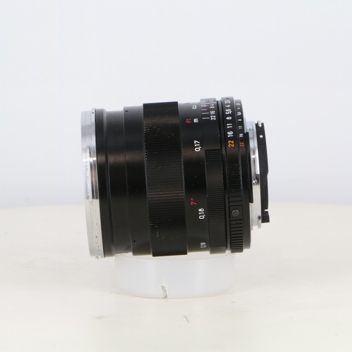 コシナ デイスタゴン T* 25/2.8 ZF.2