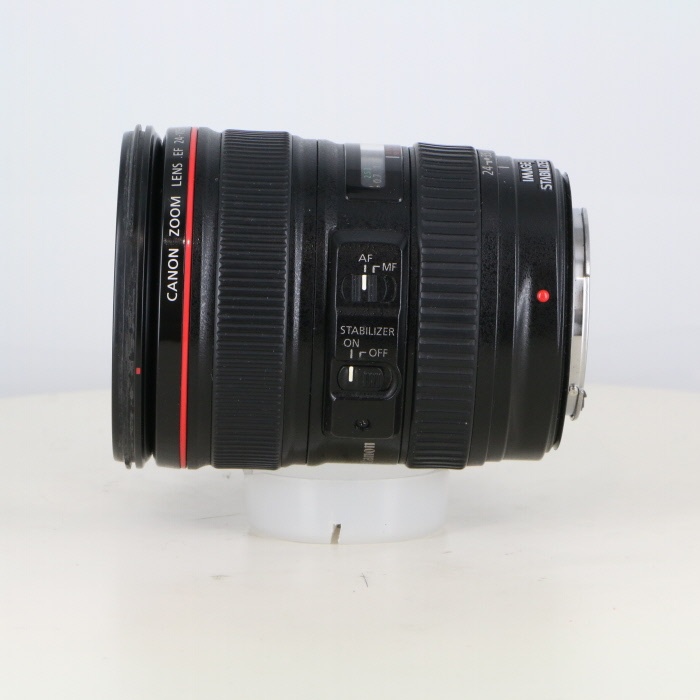 キヤノン EF24-105/4L IS USM