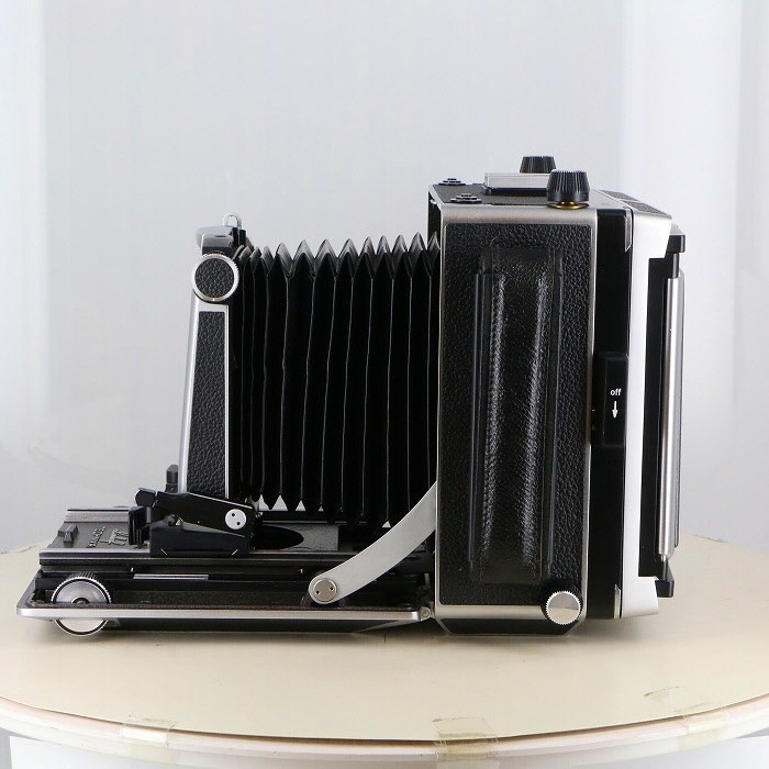 リンホフ マスターテヒニカ45