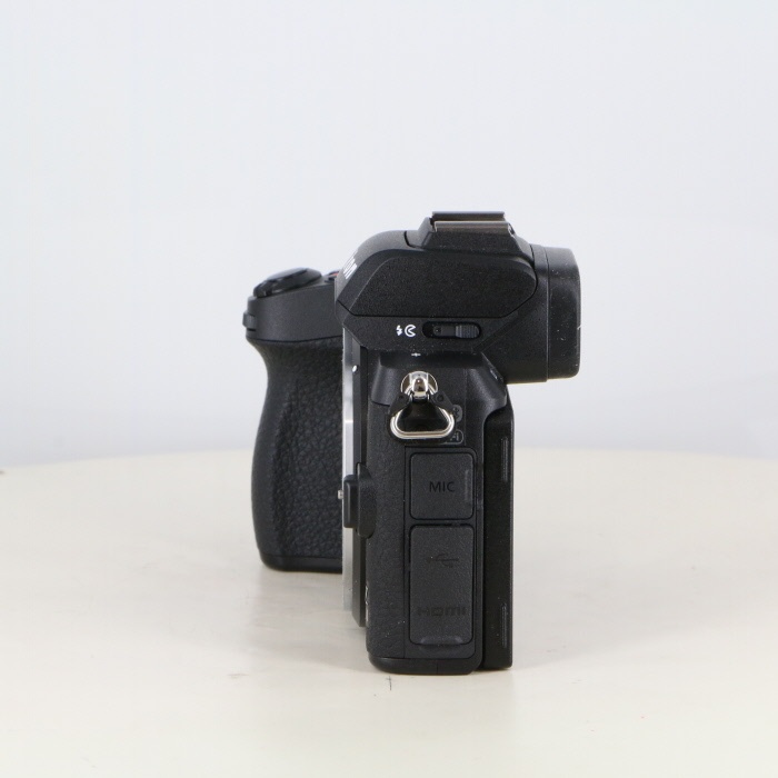 ニコン Z 50 ボデイ