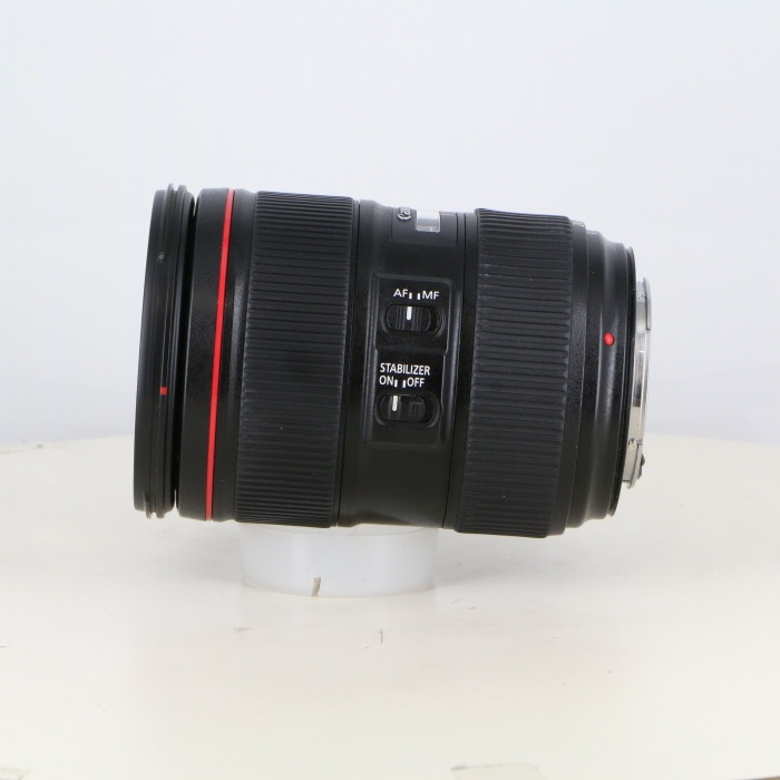 キヤノン EF24-105/4L IS II USM