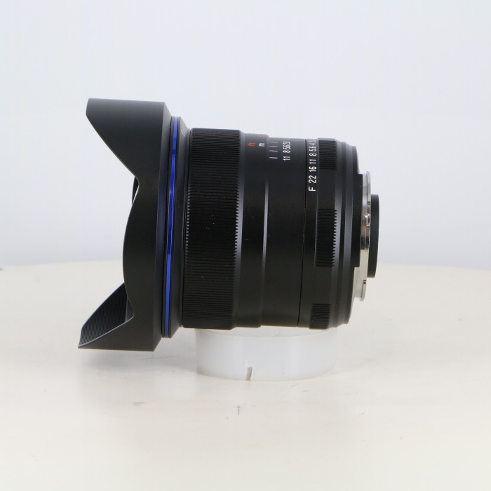 LAOWA LAOWA 12/2.8 ZERO-D ニコンFマウント用