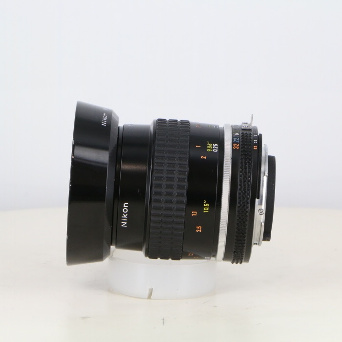 ニコン Ai マイクロ 55/2.8S