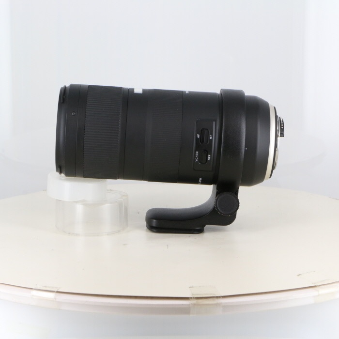 タムロン AF70-210/4 Di VC A034ニコンFマウント