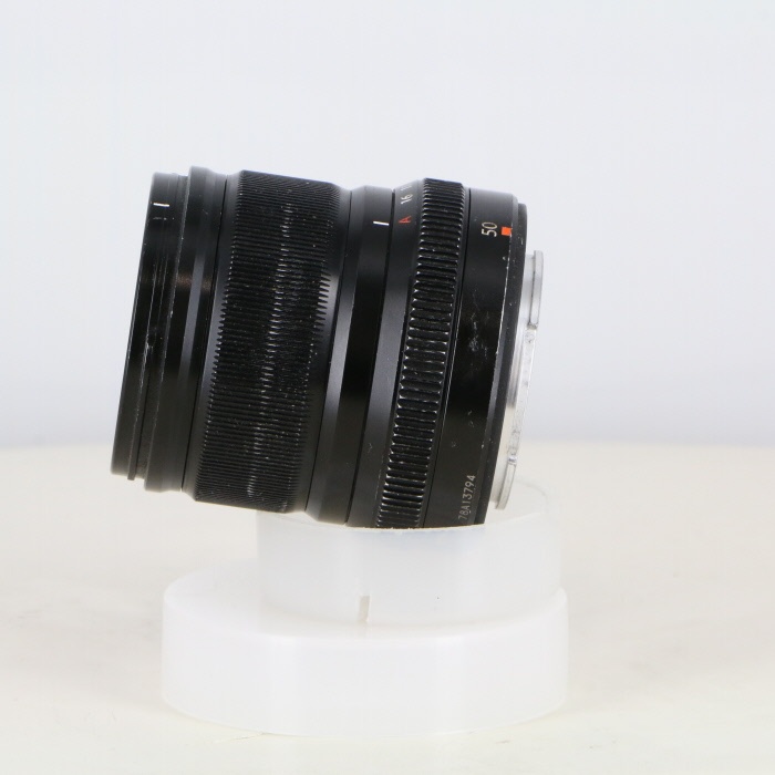 フジフイルム XF50/2 R WR ブラック