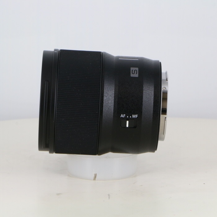 パナソニック S18/1.8 (S-S18)