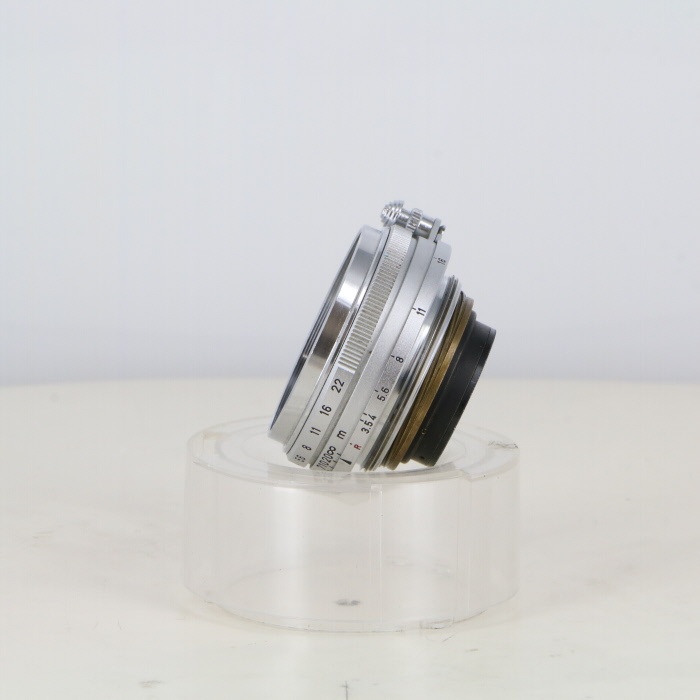 キヤノン L25/3.5 L39マウント用