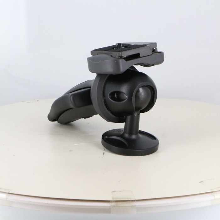 マンフロット 324RC2 ジョイスティック雲台