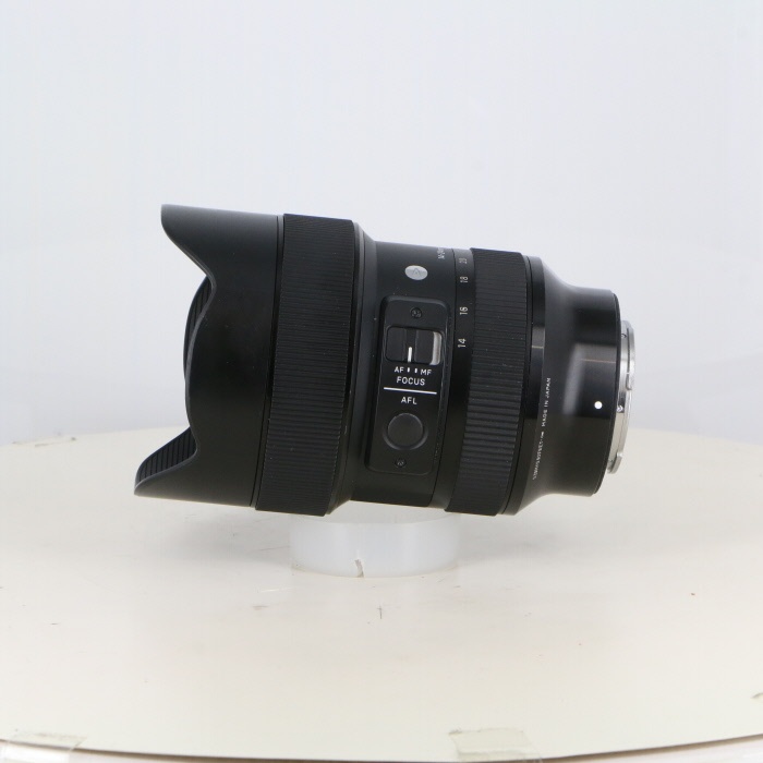 シグマ A14-24/2.8DG DN ソニーEマウント用
