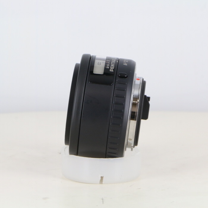 ペンタックス FA50/1.4