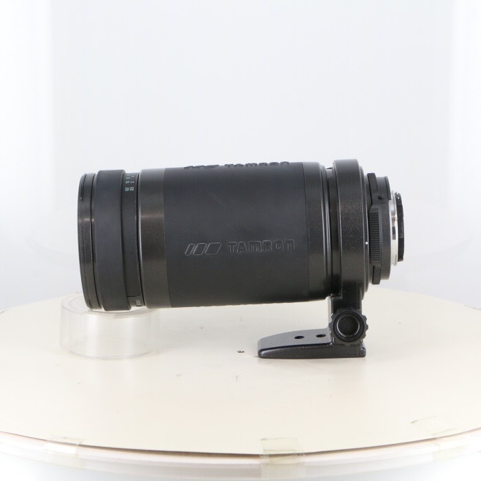 タムロン AF200-400/5.6 LD ニコンFマウント用
