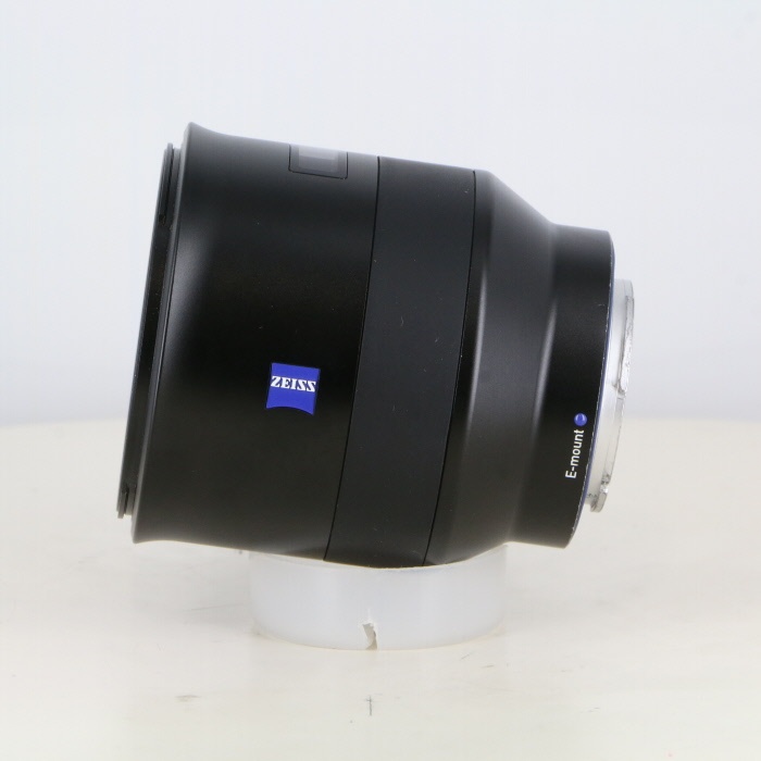 ツアイス BATIS 85/1.8 ソニーEマウント用
