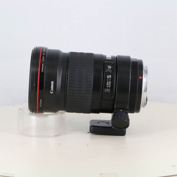 キヤノン EF200/2.8L II USM