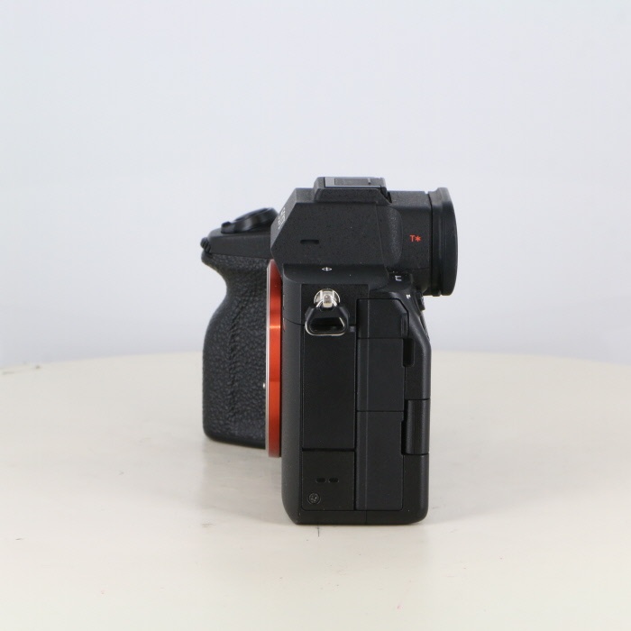 ソニー α7IV (ILCE-7M4) ボディ