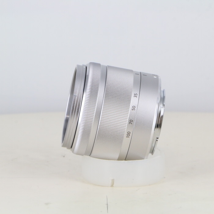 パナソニック GVARIO35-100/4-5.6 ASPH./O.I.S H-FS35100-S シルバー