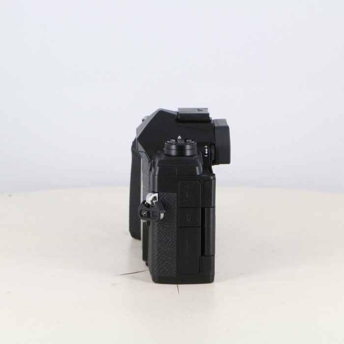 オリンパス OM-D E-M5 MARK3 ボディ ブラック