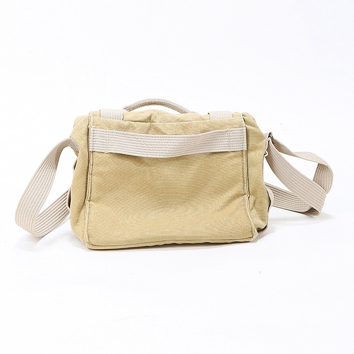 National Geographic NG2346 中型メッセンジャーバッグ