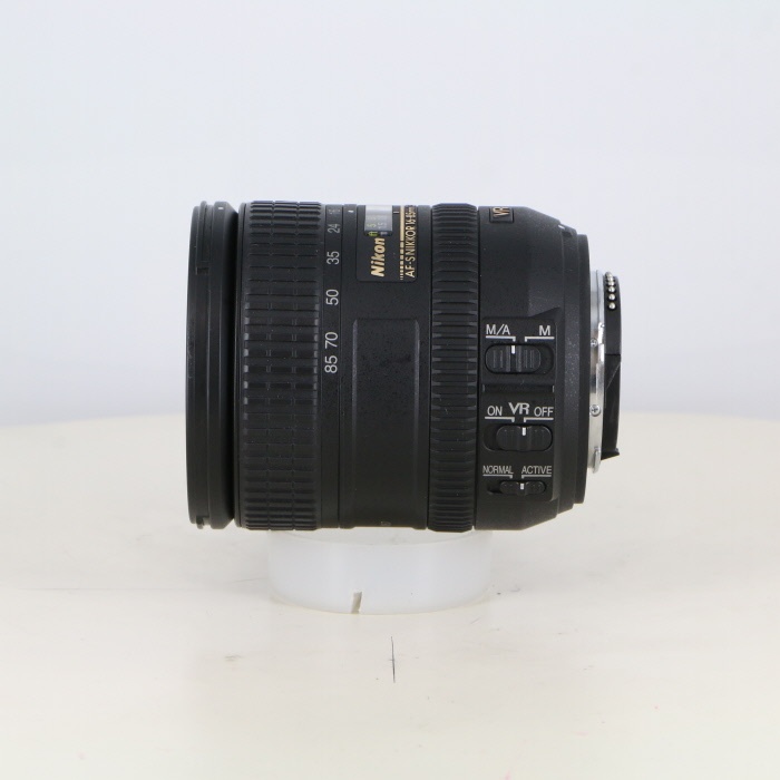 ニコン AF-S DX 16-85/3.5-5.6G ED VR
