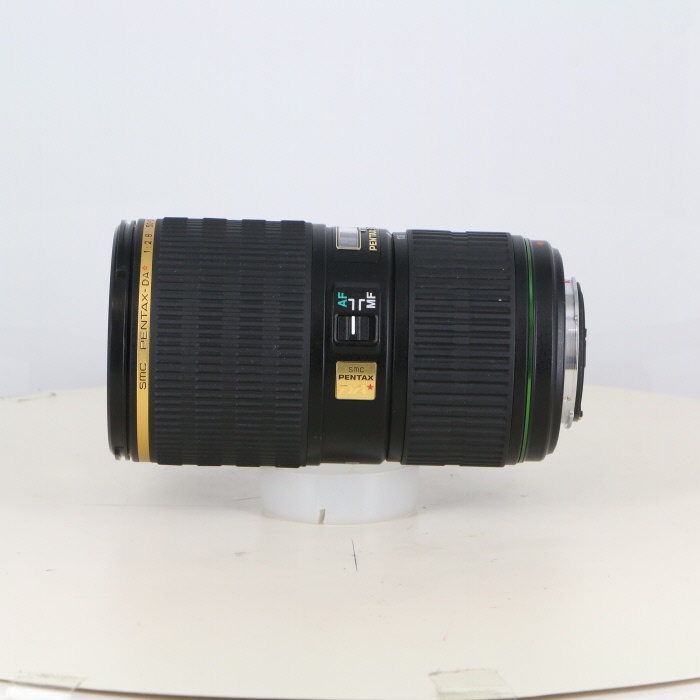 ペンタックス DA* 50-135/2.8 ED(IF)SDM