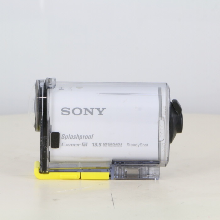 ソニー HDR-AS100V W