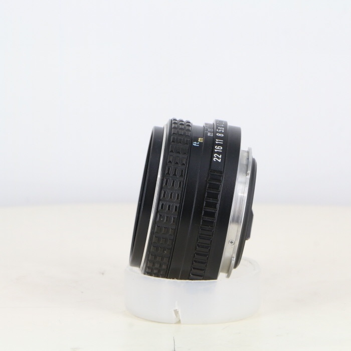 ペンタックス SMCP-M 50/1.7