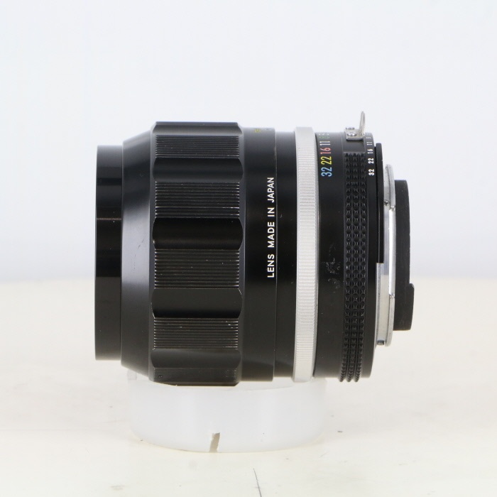 ニコン オートニッコールPC105/2.5 Ai改