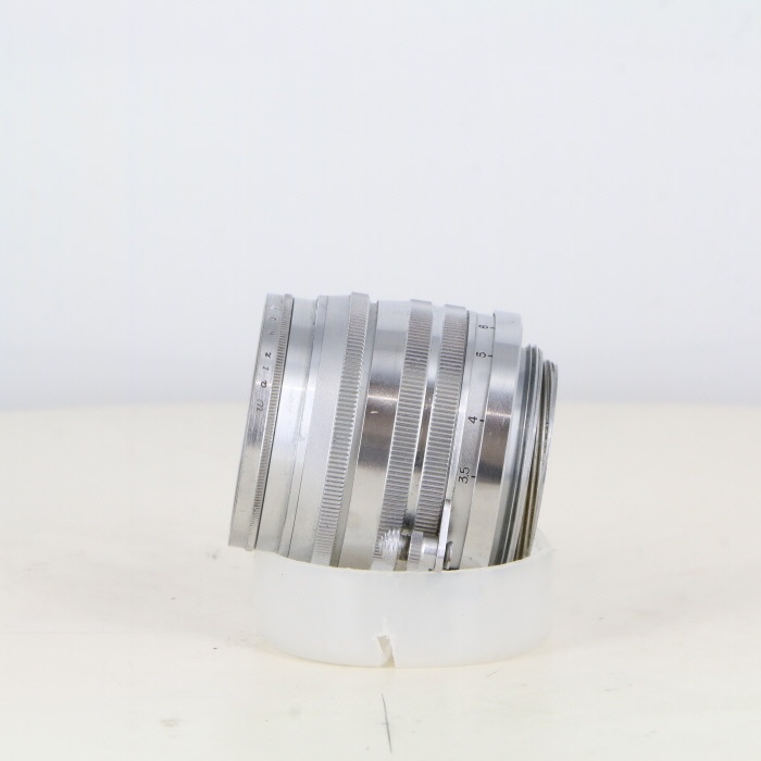 キヤノン L 50/1.8