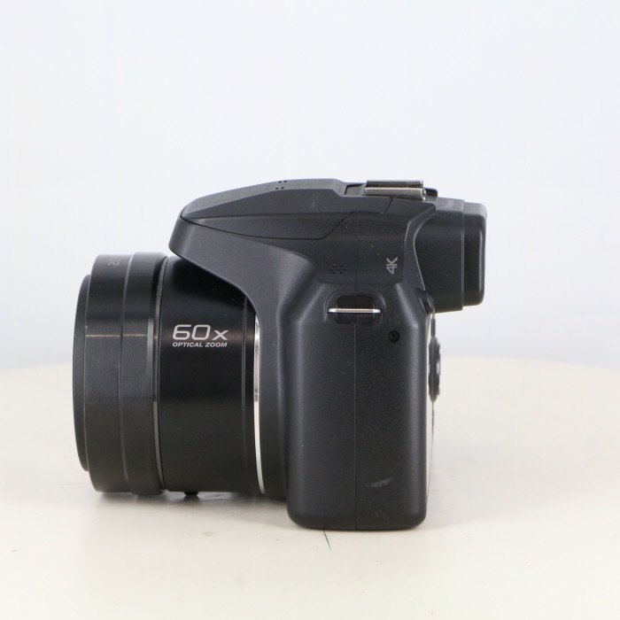 パナソニック DC-FZ85