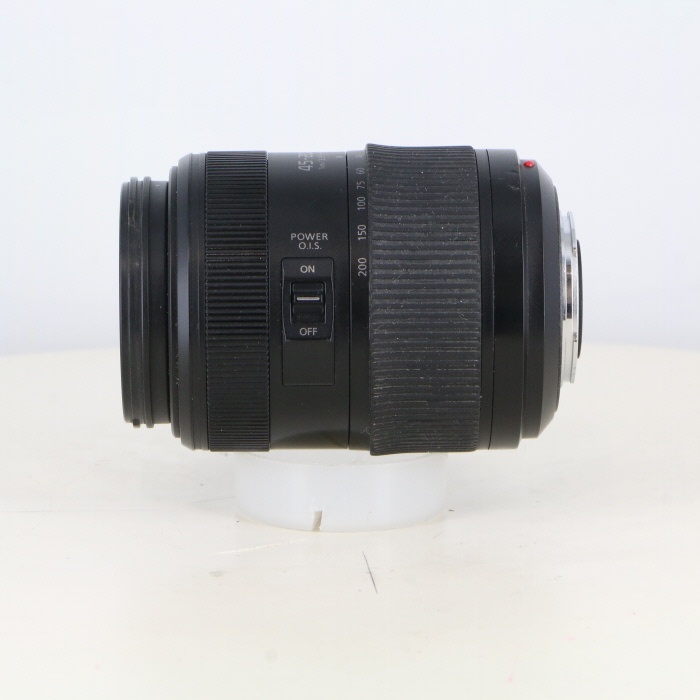 パナソニック Gバリオ45-200/4.0-5.6II POWER OIS H-FSA45200