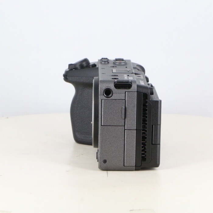 ソニー ILME-FX30B CINEMA LINEカメラ ボデイ