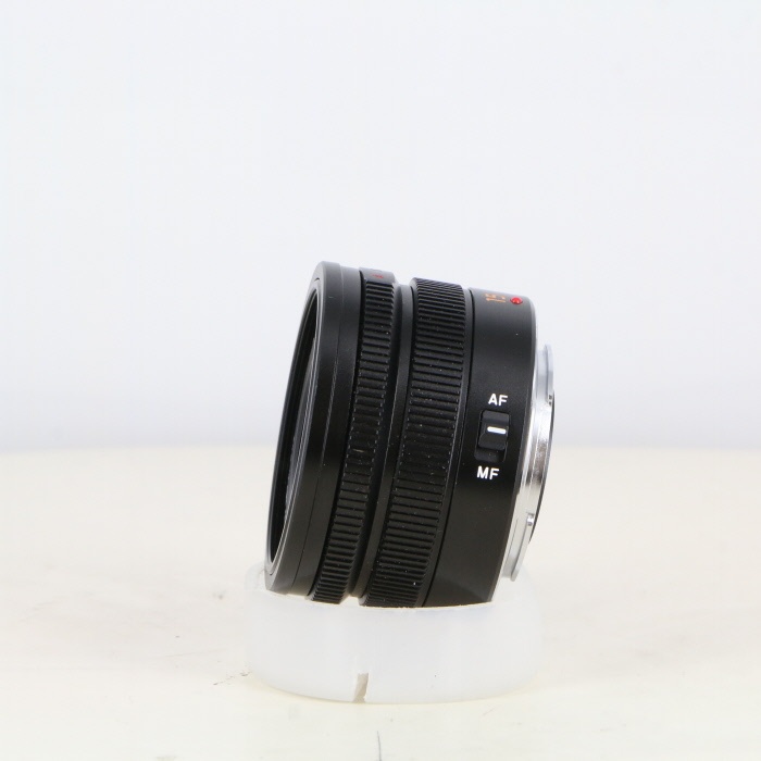 パナソニック DG SUMMILUX 15/1.7 ASPH. H-X015-K ブラック