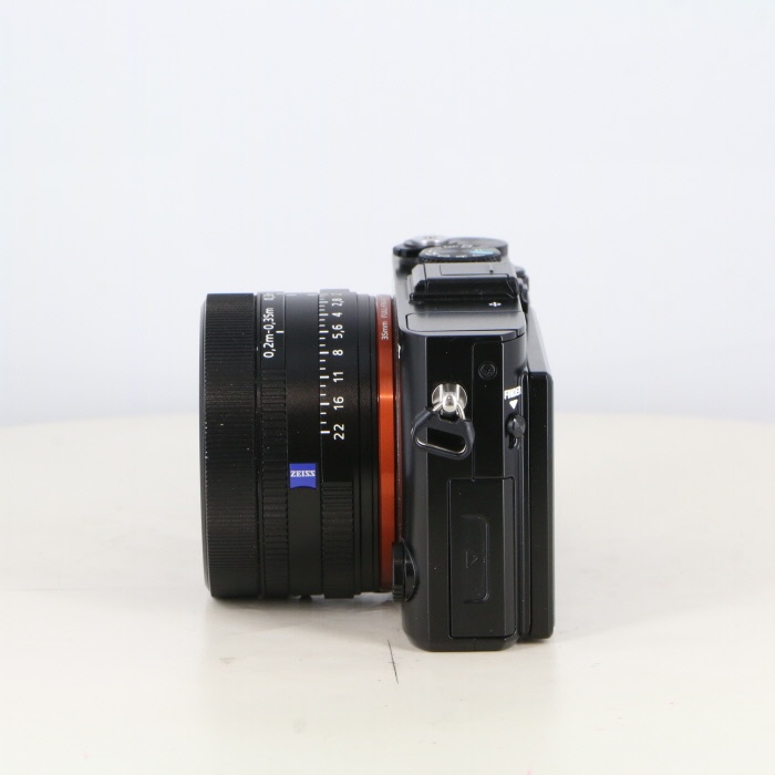 ソニー DSC-RX1RII