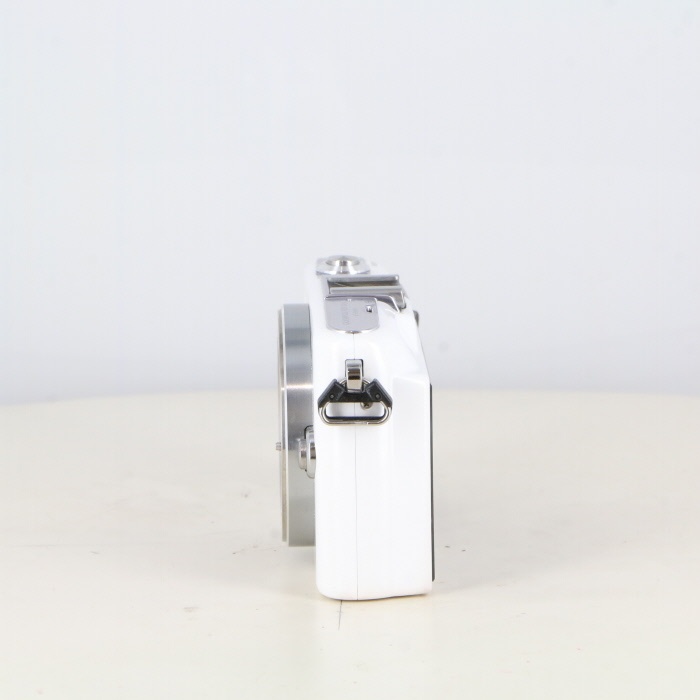 オリンパス E-PM1 ボディ ホワイト