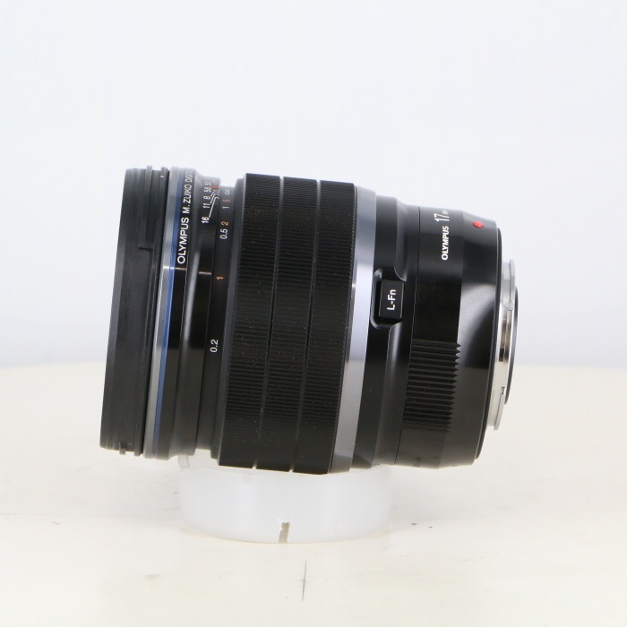 オリンパス MズイコーデジタルED17/1.2 PRO