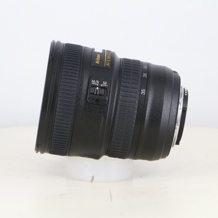 ニコン AF-S 18-35/3.5-4.5G ED