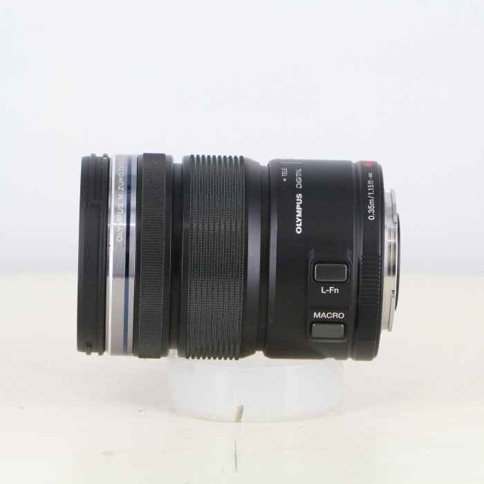 オリンパス Mズイコーデジタル ED12-50/3.5-6.3 EZ BK