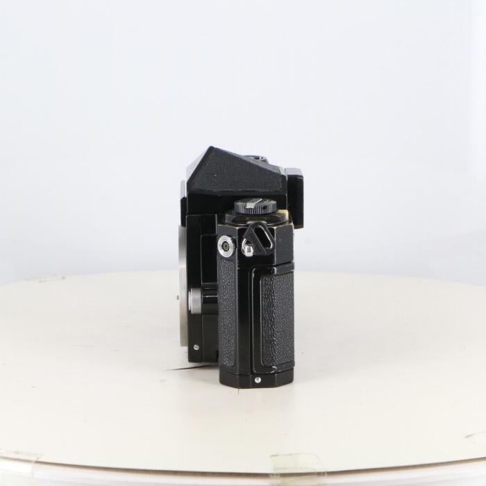 ニコン F後期 アイレベルボディ ブラック