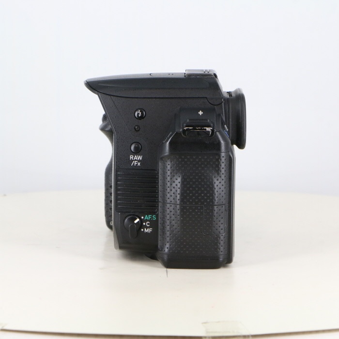 ペンタックス K-30 ボデイ ブラック