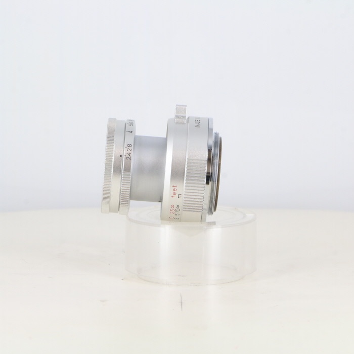 コニカ ヘキサノンL50/2.4