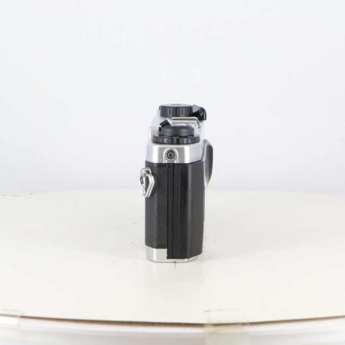 フォクトレンダー BESSA L シルバー