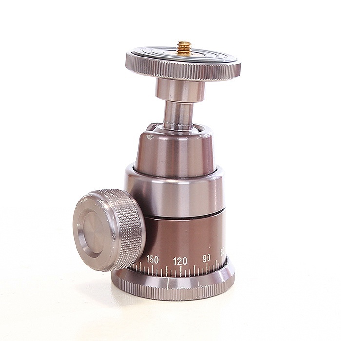 スリック SBH-280 自由雲台