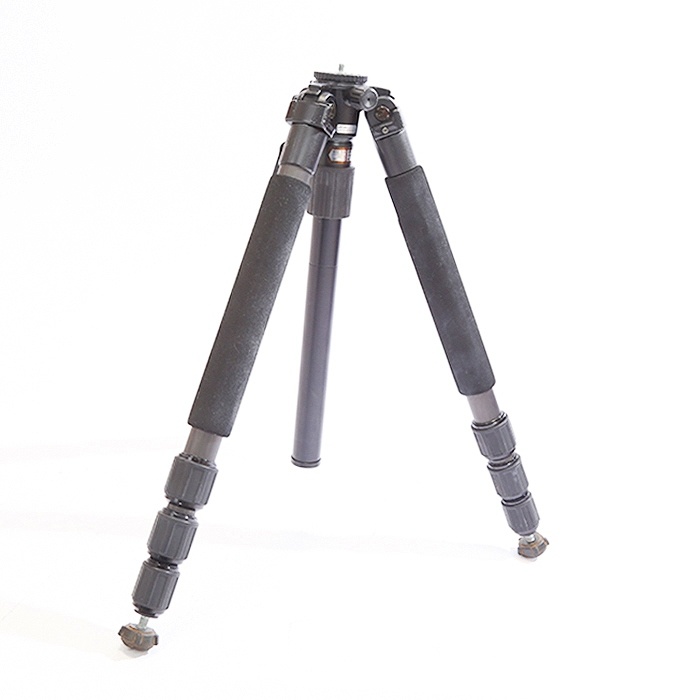 スリック カーボンマスター814PRO 脚のみ