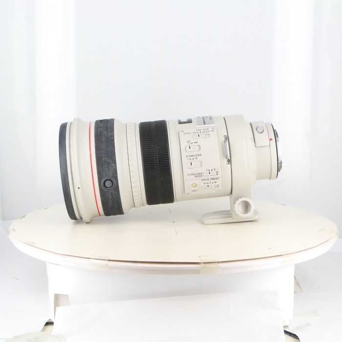 キヤノン EF300/2.8L IS USM