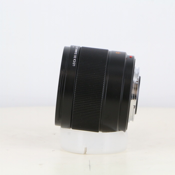 パナソニック DG SUMMILUX 9/1.7 (H-X09) M4/3用